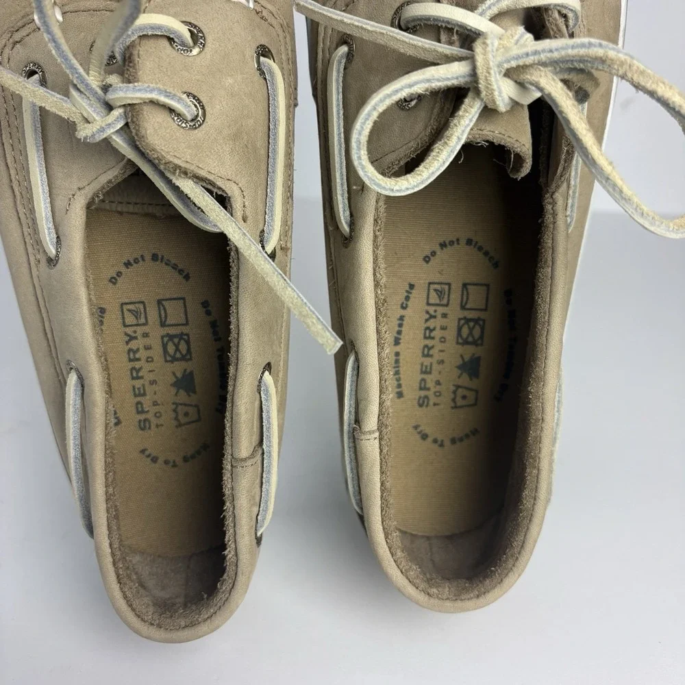 Sperry top sider